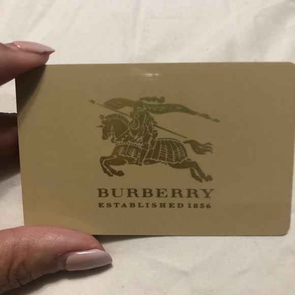 Burberry Ashmore Super Nova Patent Bag - Picture 6 of 7